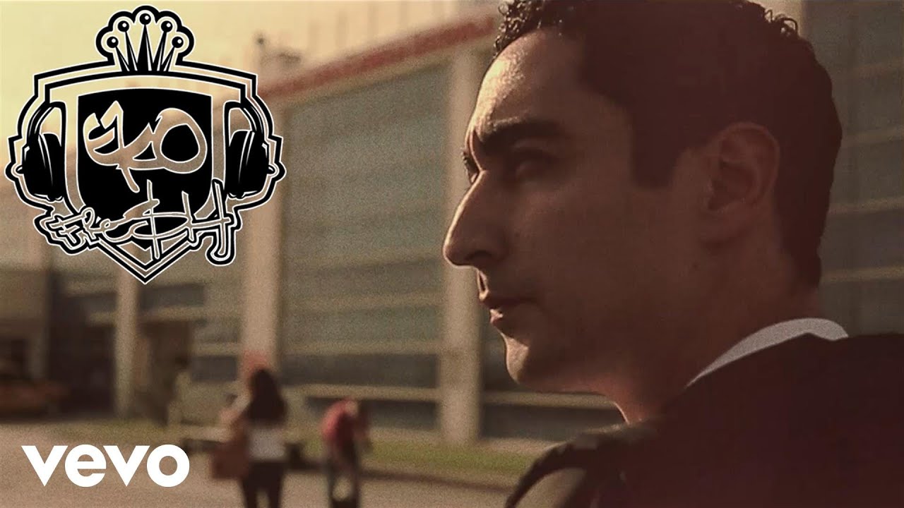 Eko Fresh & Sami Nasser - Orient Express 🎶