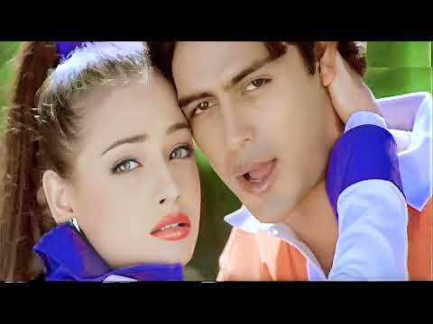 Haan Mera Deewanapan 🧡Deewaanapan🧡 Love Song | Sunidhi Chauhan | Shaan | Arjun Rampal | Diya Mirza