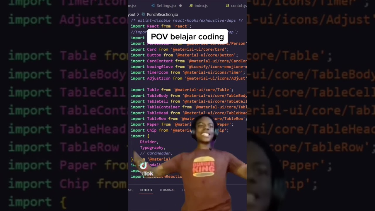 Pentingnya Menjalin Hubungan di Jurusan Informatika