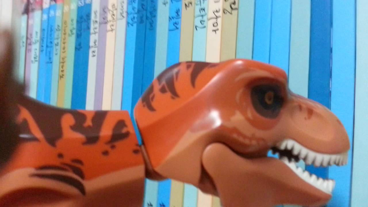 공룡아일랜드 레고 2: 최고의 공룡 레고 세트 공개 🦖