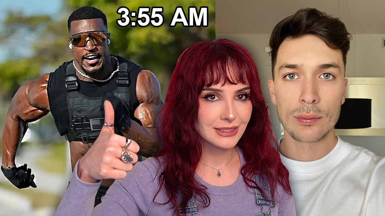 The New Era of Alpha Males 🐾