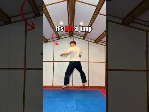 The GHOST step tutorial…