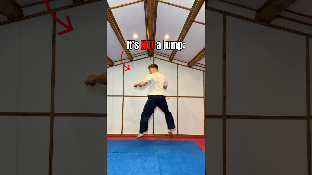 Master the GHOST Step & Boost Your Flexibility! 🔥