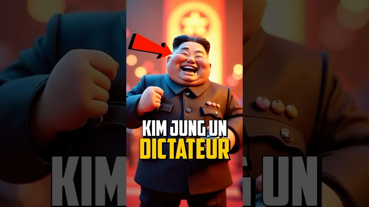 Kim Jong Un : Le Plus Féroce des Dictateurs ?