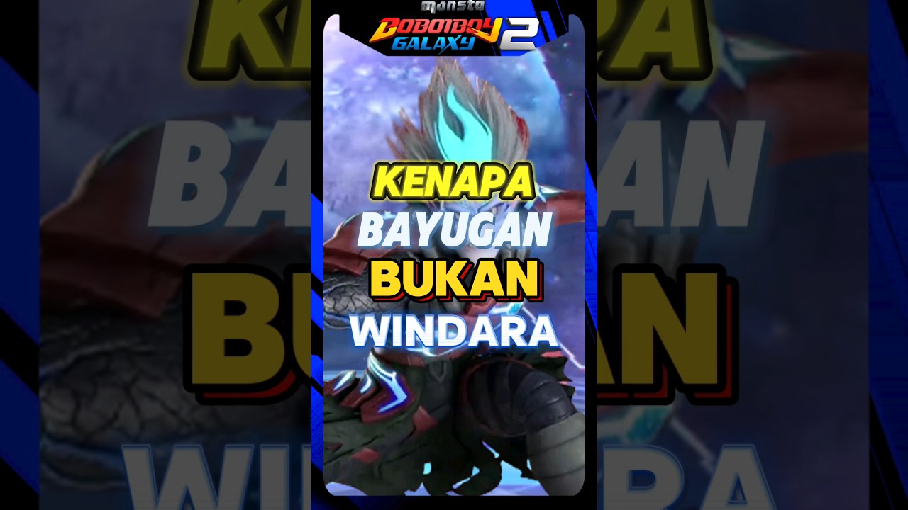 Mengungkap Alasan Retak'ka Menuju Planet Bayugan, Bukan Windara ๐