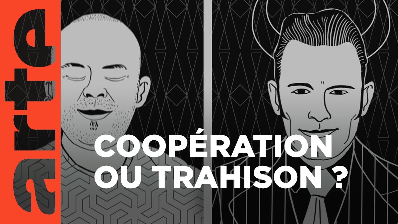 Le Dilemme du Prisonnier : Le Choix Crucial entre Coopération et Trahison 🔍