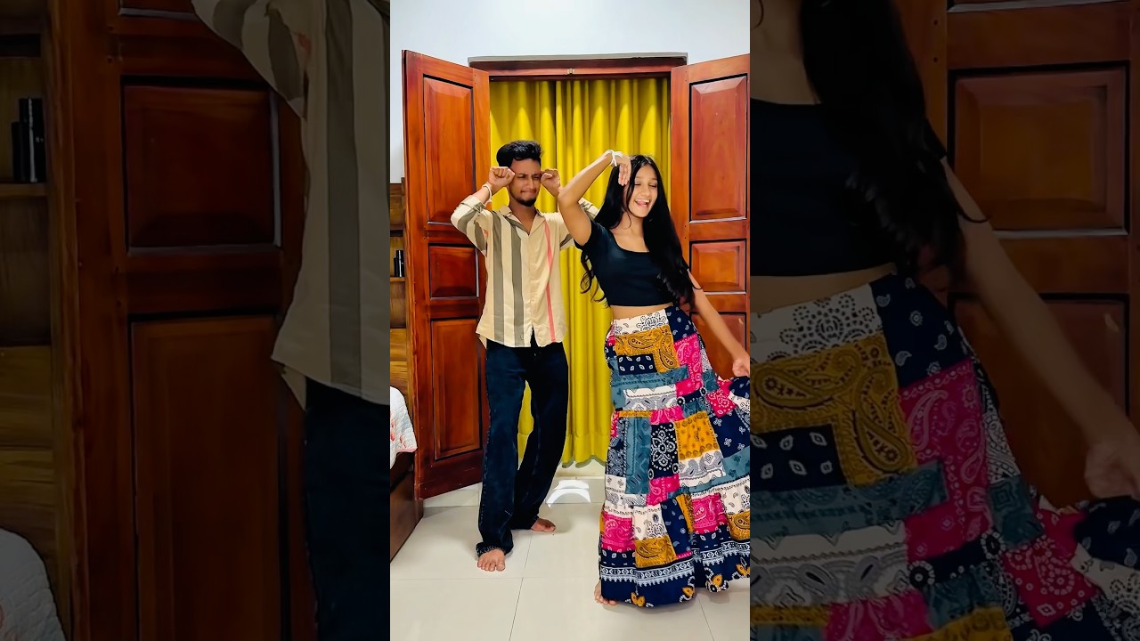 ආවා ආවා එයා ආවා🐰