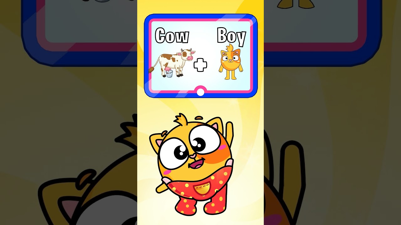 Fun & Easy English Learning for Kids ๐