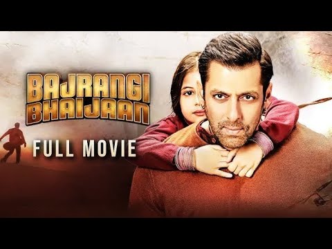 Bajrangi Bhaijaan كامل مترجم عربي 🎬