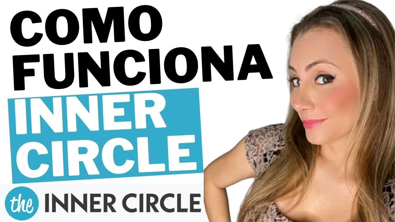 Como Funciona o Inner Circle: Novo App de Relacionamento ❤️