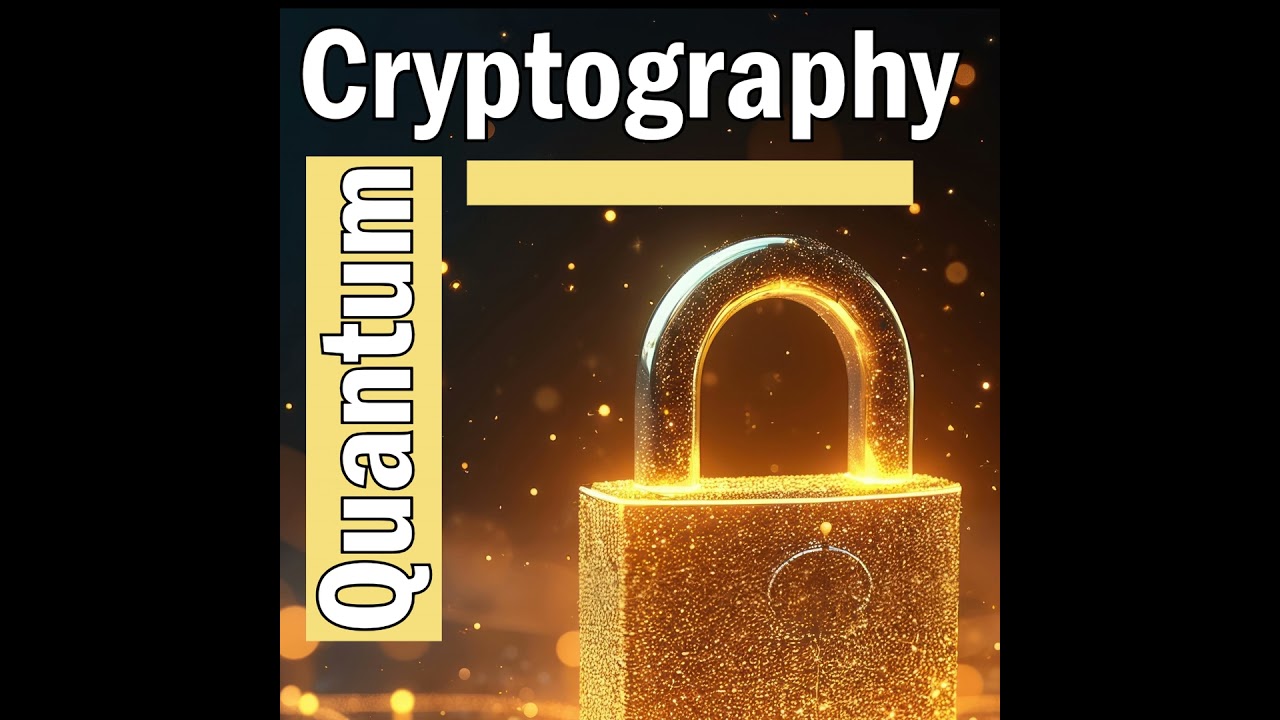 Post-Quantum Cryptography: Securing the Future Against Quantum Threats 🔐