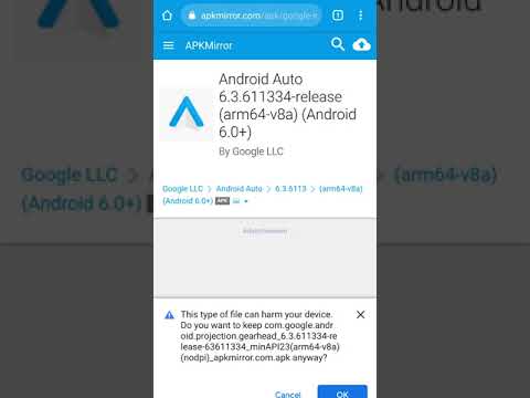 Fix Android Auto & AAAD Compatibility Issues Easily 🚗