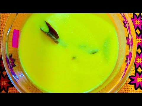 Maharashtrian kadhi recipe | рдорд╣рд╛рд░рд╛рд╖реНрдЯреНрд░рд┐рдпрди рдХрдврд╝реА рд░реЗрд╕рд┐рдкреА |