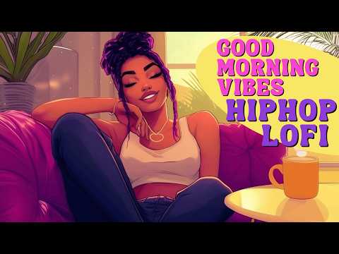 Elevating Lofi - Upbeat Jams To Ease Your Day [rnb, lofi hip hop, neo soul]