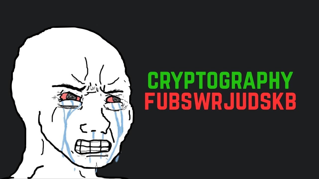 Master Cryptography Today! 🚀 Join Our Free Discord Community