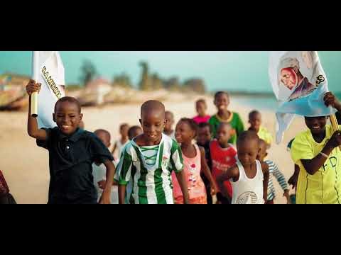 Akhlou Brick - Mbekte Baye ( Video Officielle)