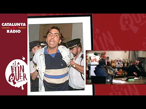 EL BĂNQUER: El Vaquilla (2x105)