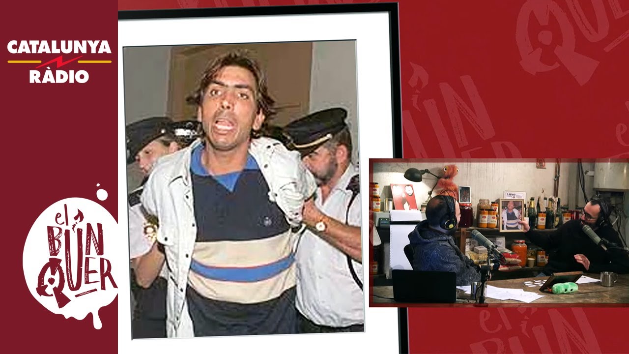 El Búnquer: La Aventura de El Vaquilla en el Simca 1000 🚗