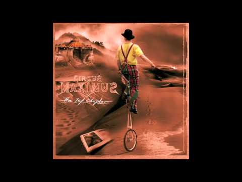 Circus Maximus - Alive (audio)