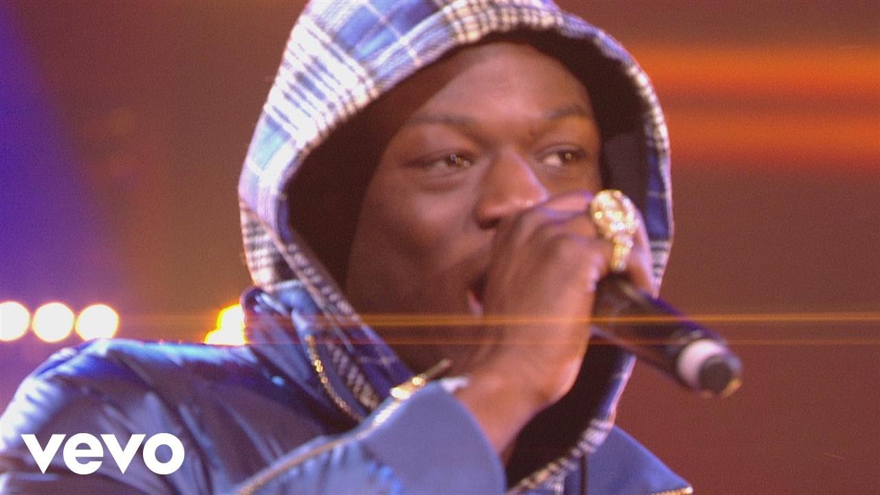 J Hus Performs 'Did You See' at 2018 BRITs 🎤
