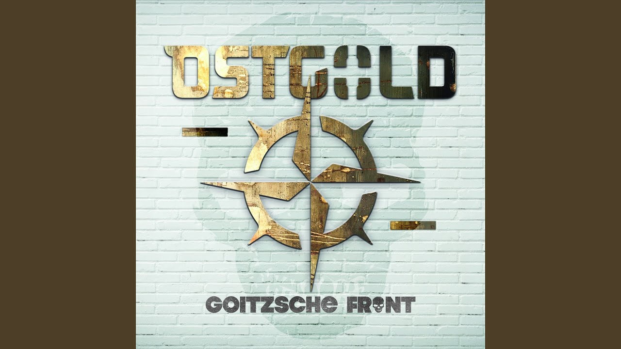 Die Goitzsche brennt by Goitzsche Front 🔥