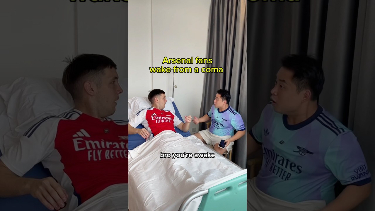 Arsenal Fans Reignite Hope π₯