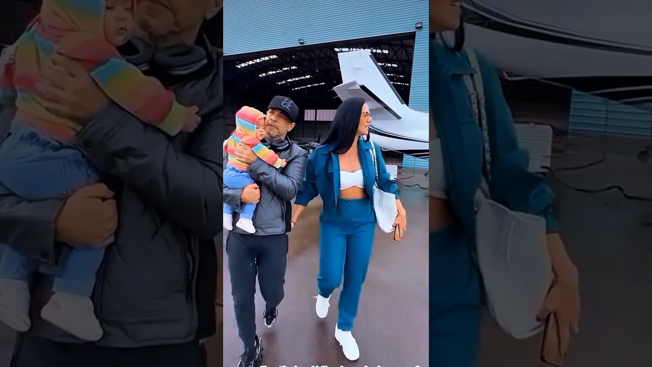 Graciele Armando Barraco com Fã 😲