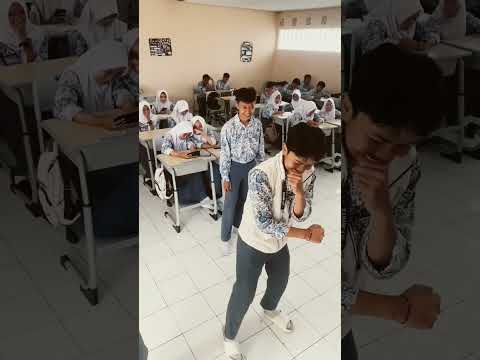 anak sekolah #bikin konten#shorts