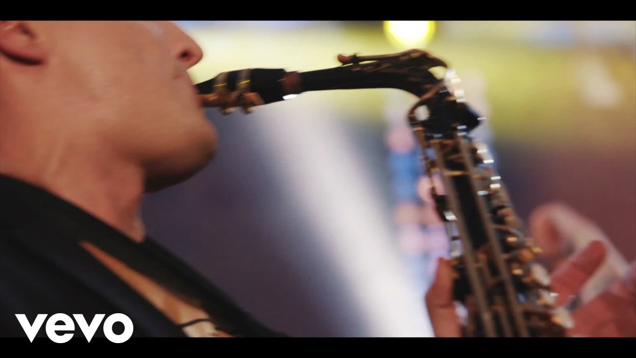 Melvin Pierce - Her Tears ๐ถ