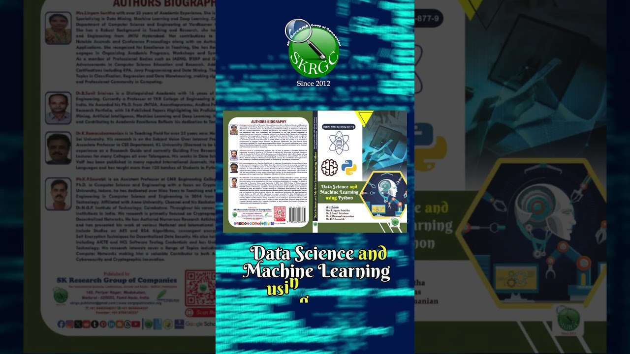 Book Title: Data Structure and Algorithms Overview