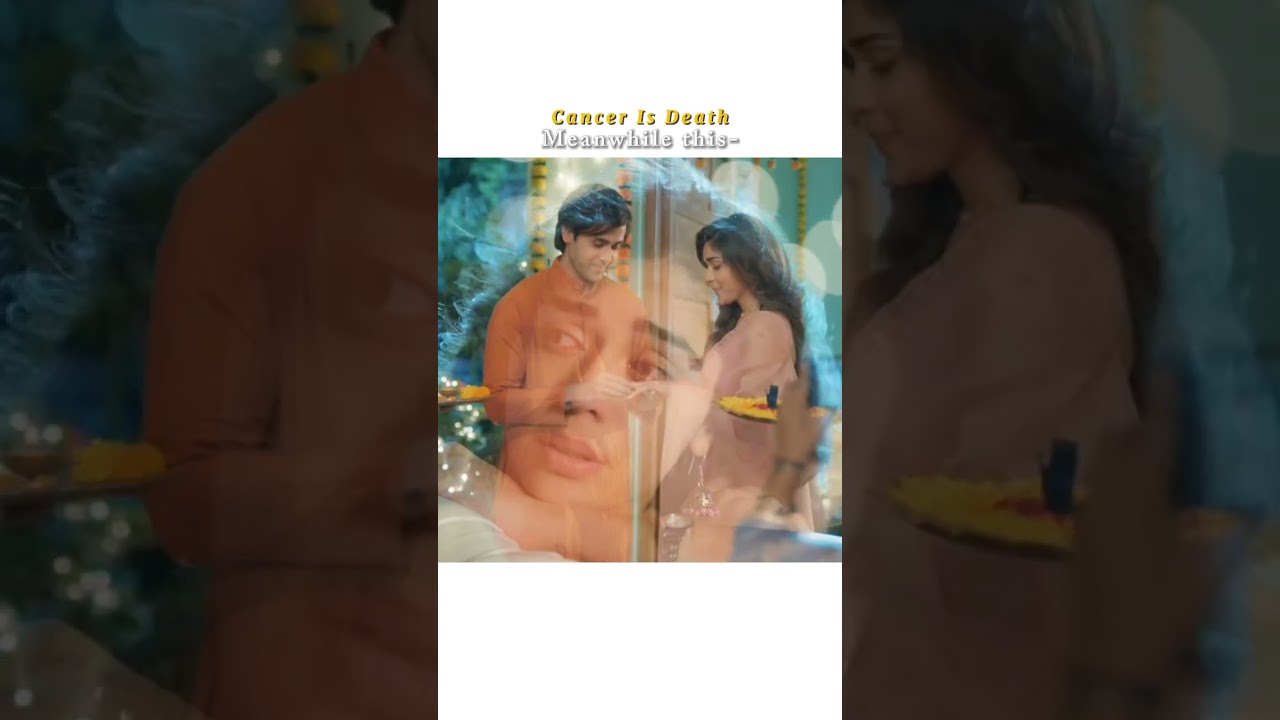 Heartfelt Love Story π | Dooriyan Web Series Short