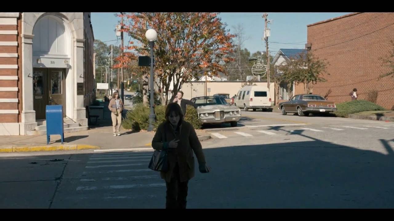 Intense Fight Between Joyce and Jonathan in Stranger Things | HD 1080p