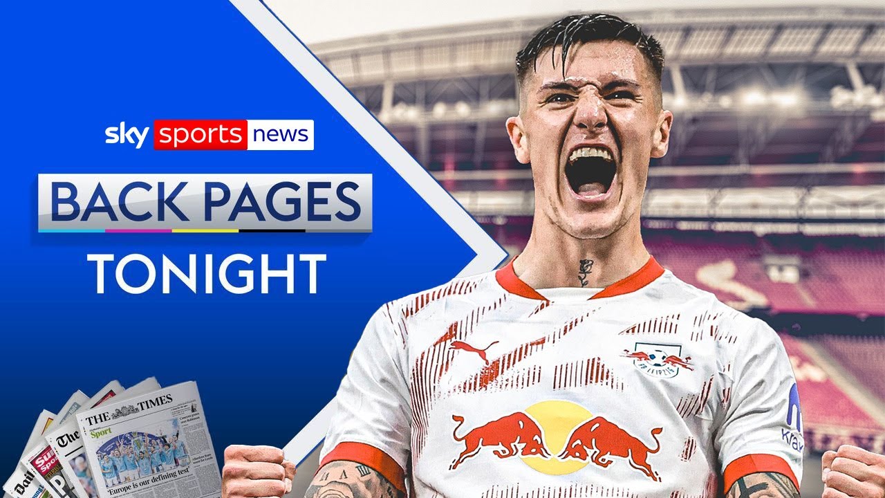 Sesko Favored to Join Manchester United Despite Newcastle’s Higher Bid ⚽