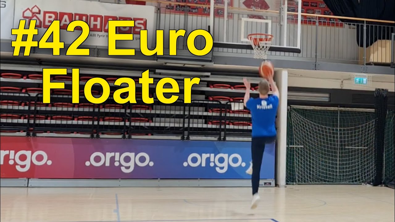 50 Top 50 Rim Finishes & Layup Moves 🏀