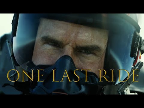 Top Gun Maverick | "Separate Ways" by Journey (Epic Version) š§