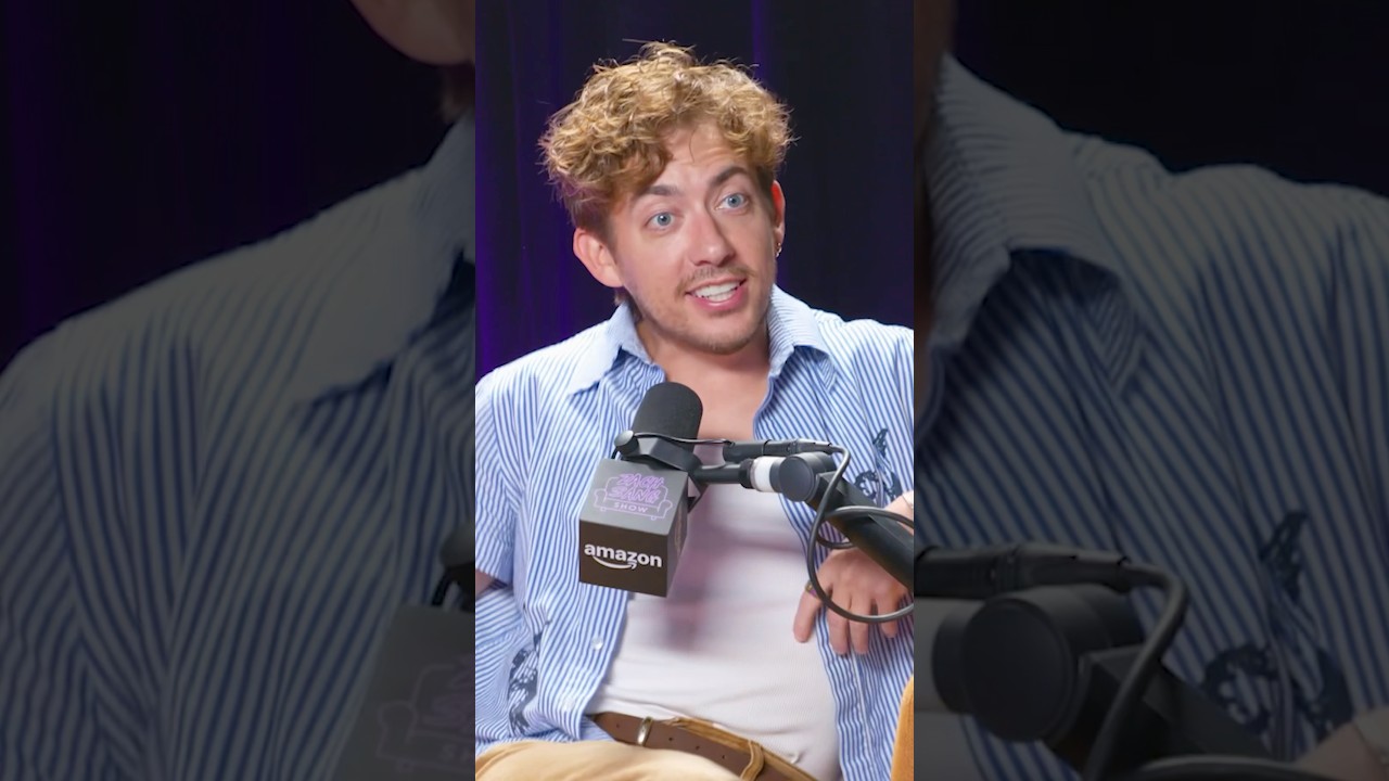 Kevin McHale on why Glee went downhill after season 5