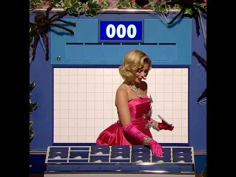 Countdown Numbers Round 2 (31 October 2024) #gameshow #halloween2024