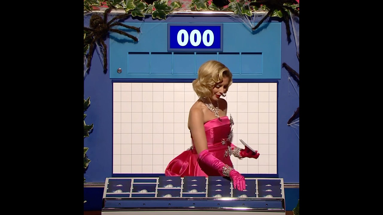 Countdown Numbers Round 2 ๐ - Halloween Special 2024 | Game Show Challenge