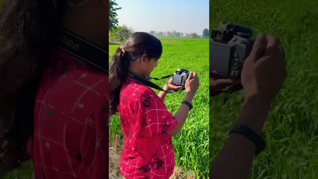 New Nikon DSLR Camera 📸 for Stunning Shots