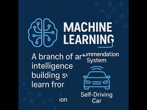 "AI, ML & Blockchain Explained for Beginners (2025 Edition)"#AI #FutureTech #2025Technology