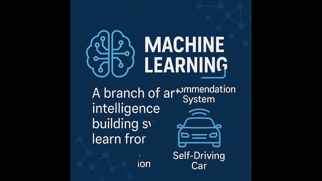 AI, Machine Learning & Blockchain Simplified for Beginners (2025 Guide) 🤖
