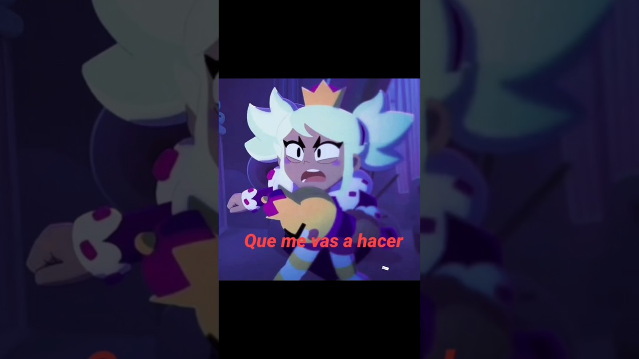 ¡No me detones, Chester! | Brawl Stars Fandub 🇪🇸