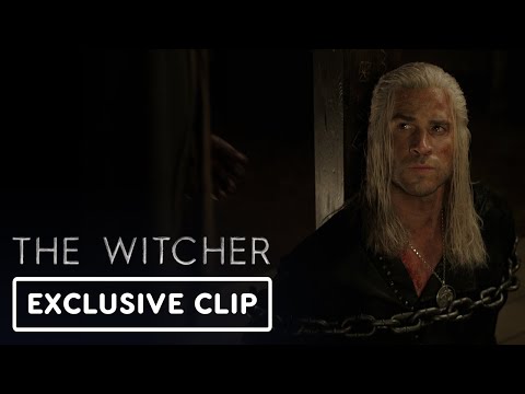 The Witcher Season 4 Exclusive Clip | IGN Fall Fan Fest 2025