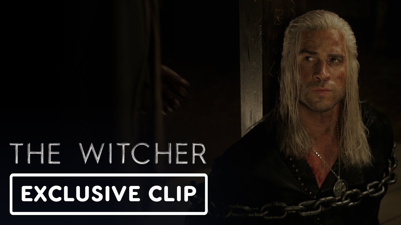 The Witcher Season 4 Exclusive Clip Reveals New Threats at IGN Fall Fan Fest 2025 ⚔️