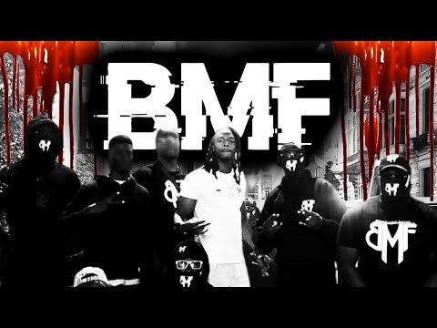 BLACK MANJAK FAMILY : L’histoire sombre du commando derrière KOBA LaD et Mohamed AMRA.