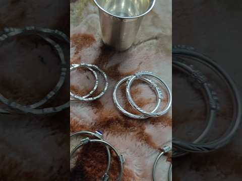 Ivlo Silver Gifts ah?Baby Bday Gifts Part-3#shorts #trending #silver #gifts #silverjewllery #viral