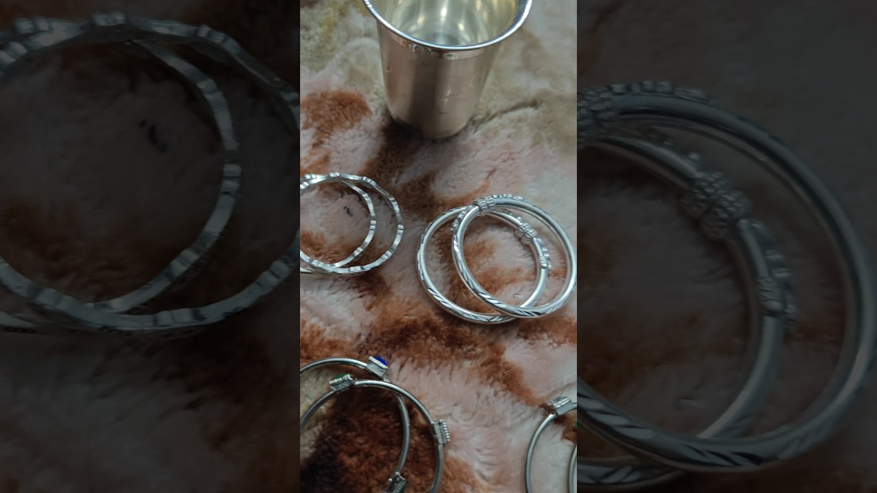 Unique Silver Gift Ideas for Baby’s Birthday 🎁 | Trendy & Viral Gifts Part-3