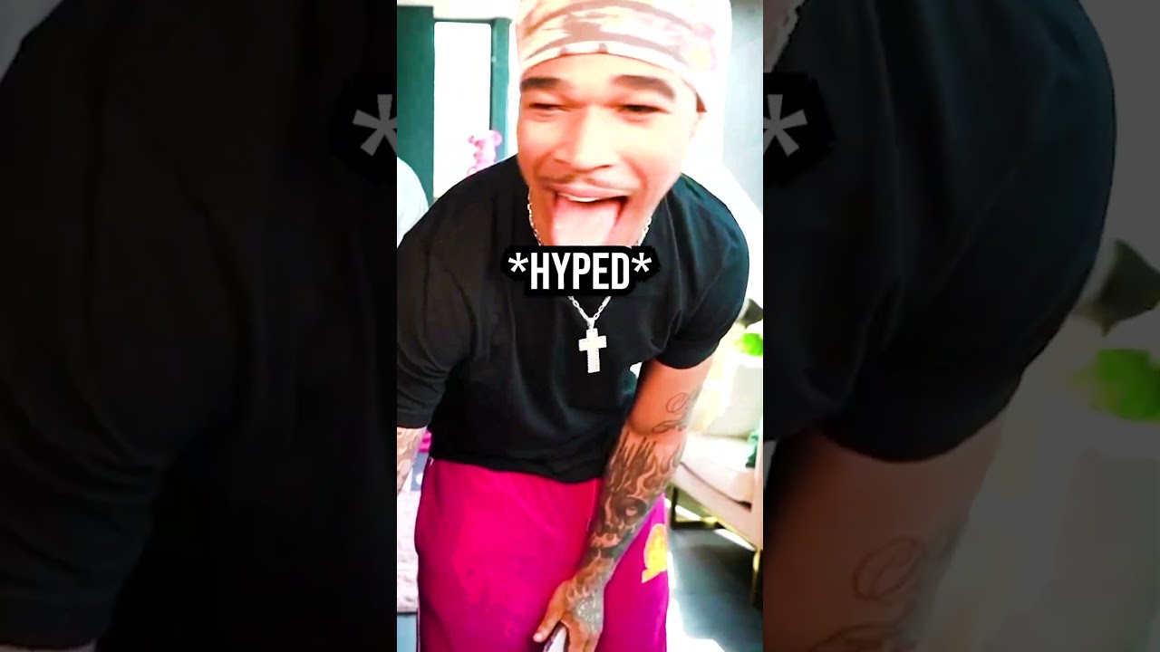 PlaqueBoyMax Teases New Song from Upcoming Album 🎶