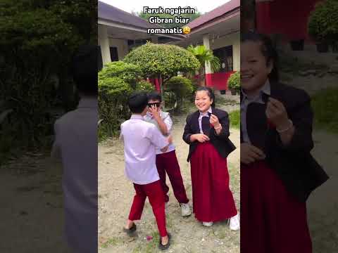 Lucu ga faruk gays😁#aldofitmandiraofficial #faruk #drama #vidioshorts