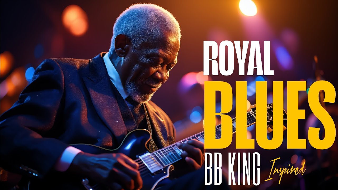 A Soulful Tribute to B.B. King: The Blues Lives On